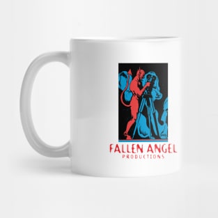 Fallen Angel 1 Mug